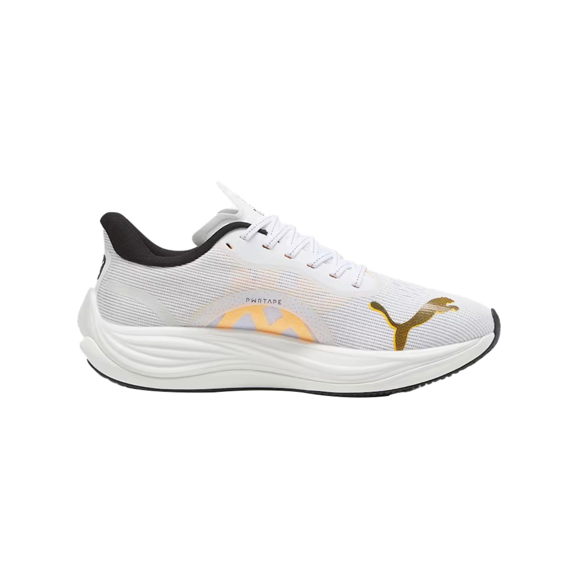 Puma hybrid scarpe uomo arancione online