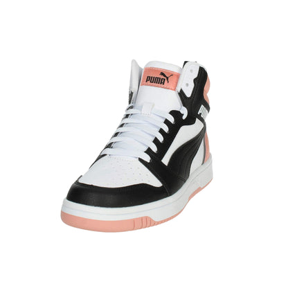 PUMA Sneakers Junior Rebound V6 Rosa