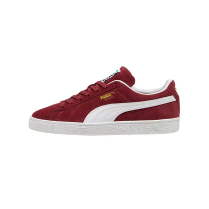 PUMA SUEDE CLASSIC Sneakers Uomo Bordeaux