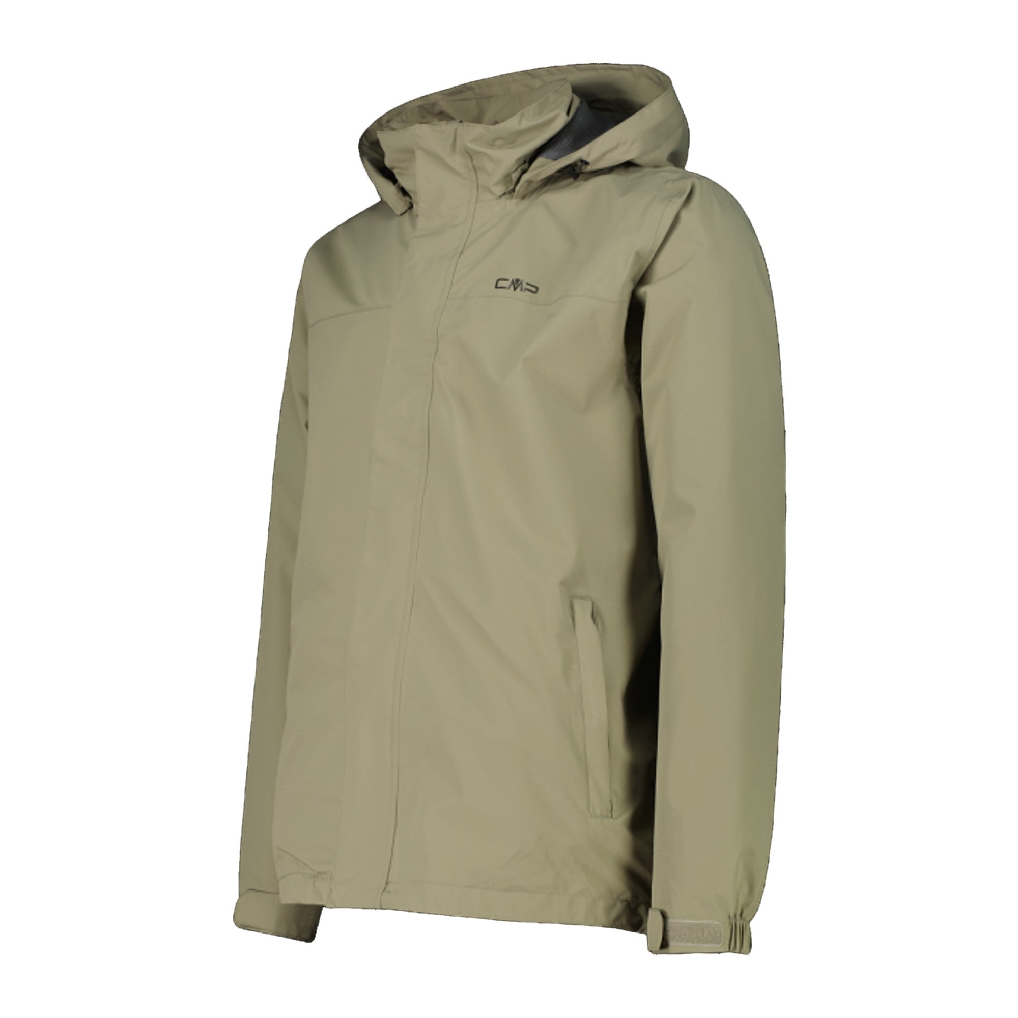 Giacca impermeabile Uomo in Ripstop