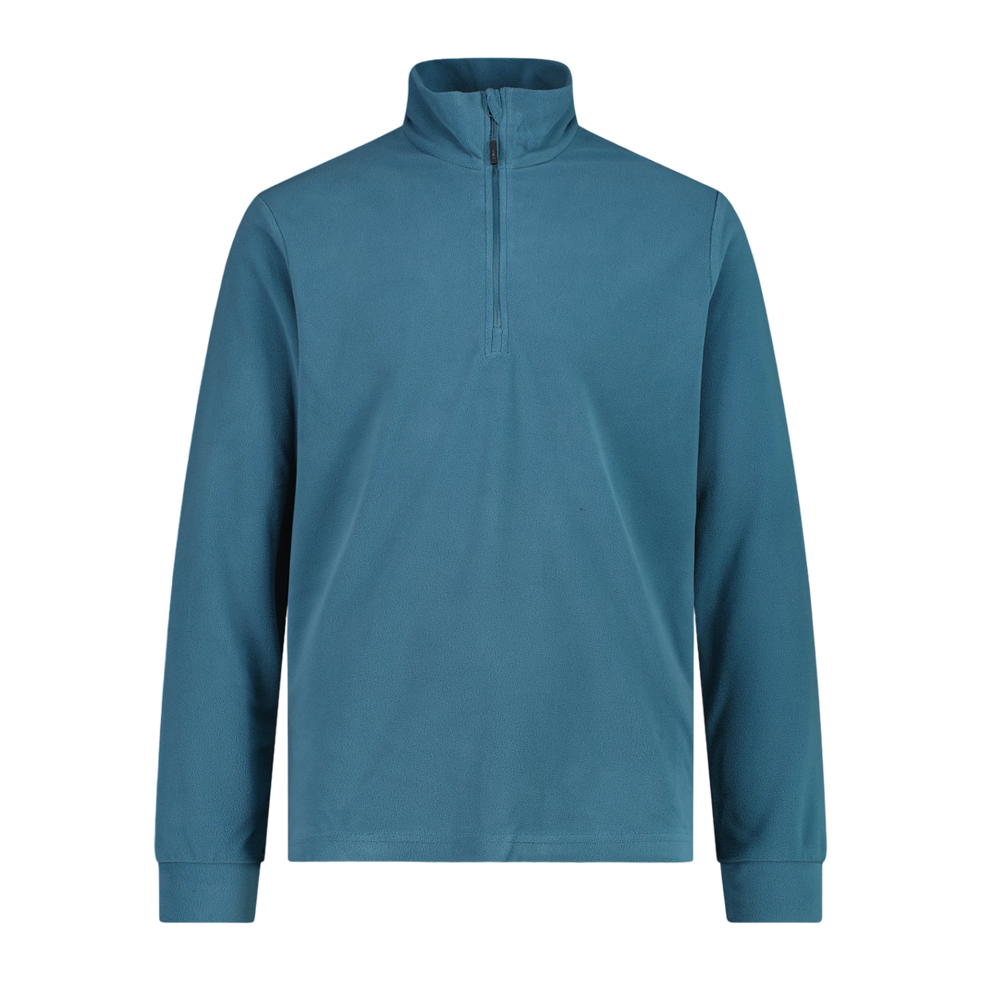 Pile Uomo Blu, con mezza zip, Arctic Fleece leggero ed isolante