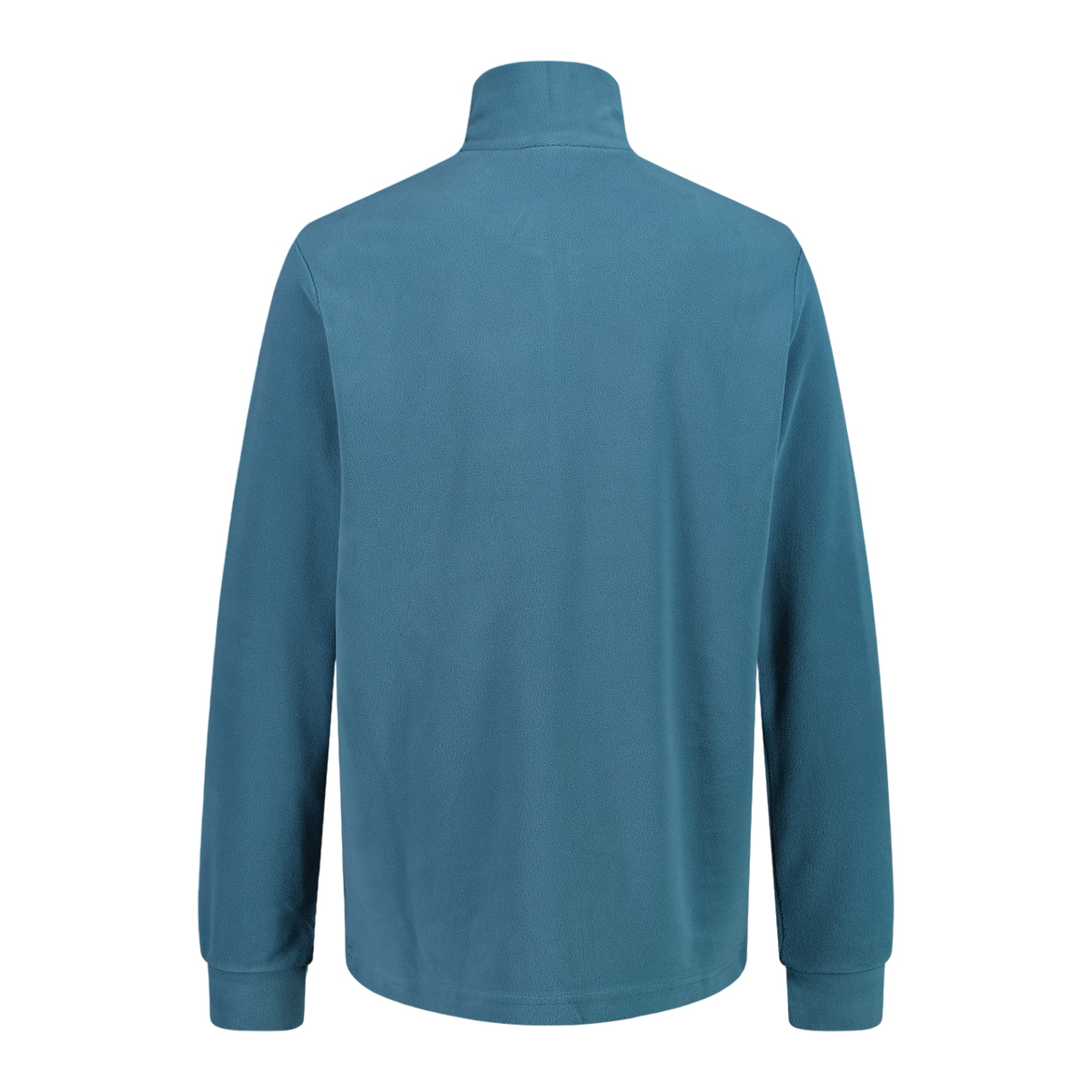 Pile Uomo Blu, con mezza zip, Arctic Fleece leggero ed isolante