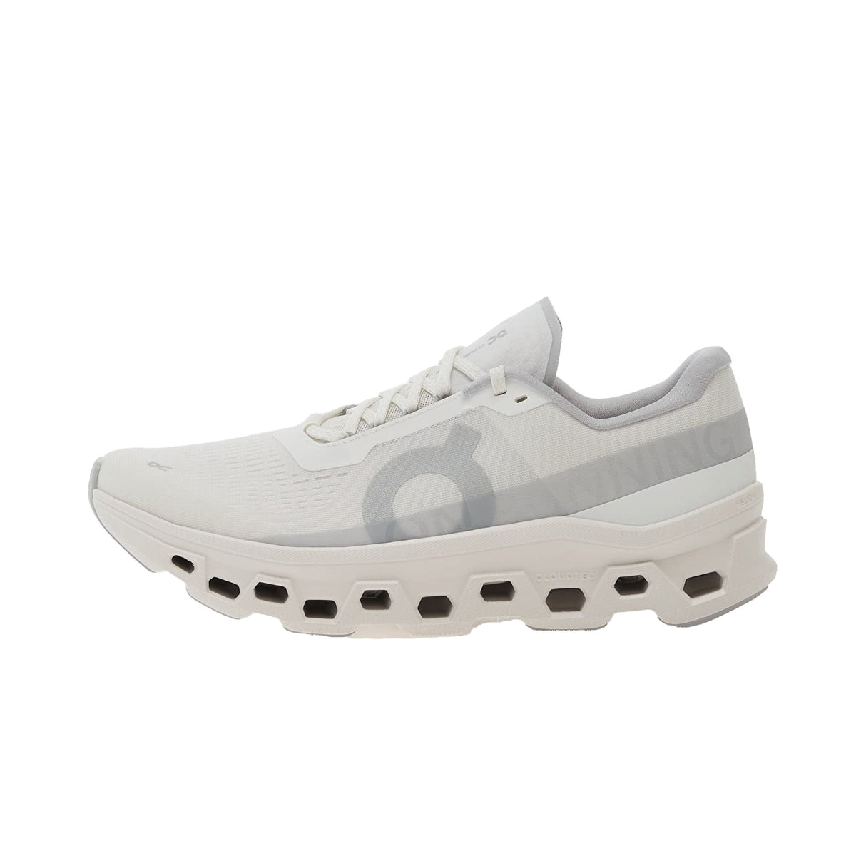 Scarpe sportive Uomo Cloudmonster 1 Bianco