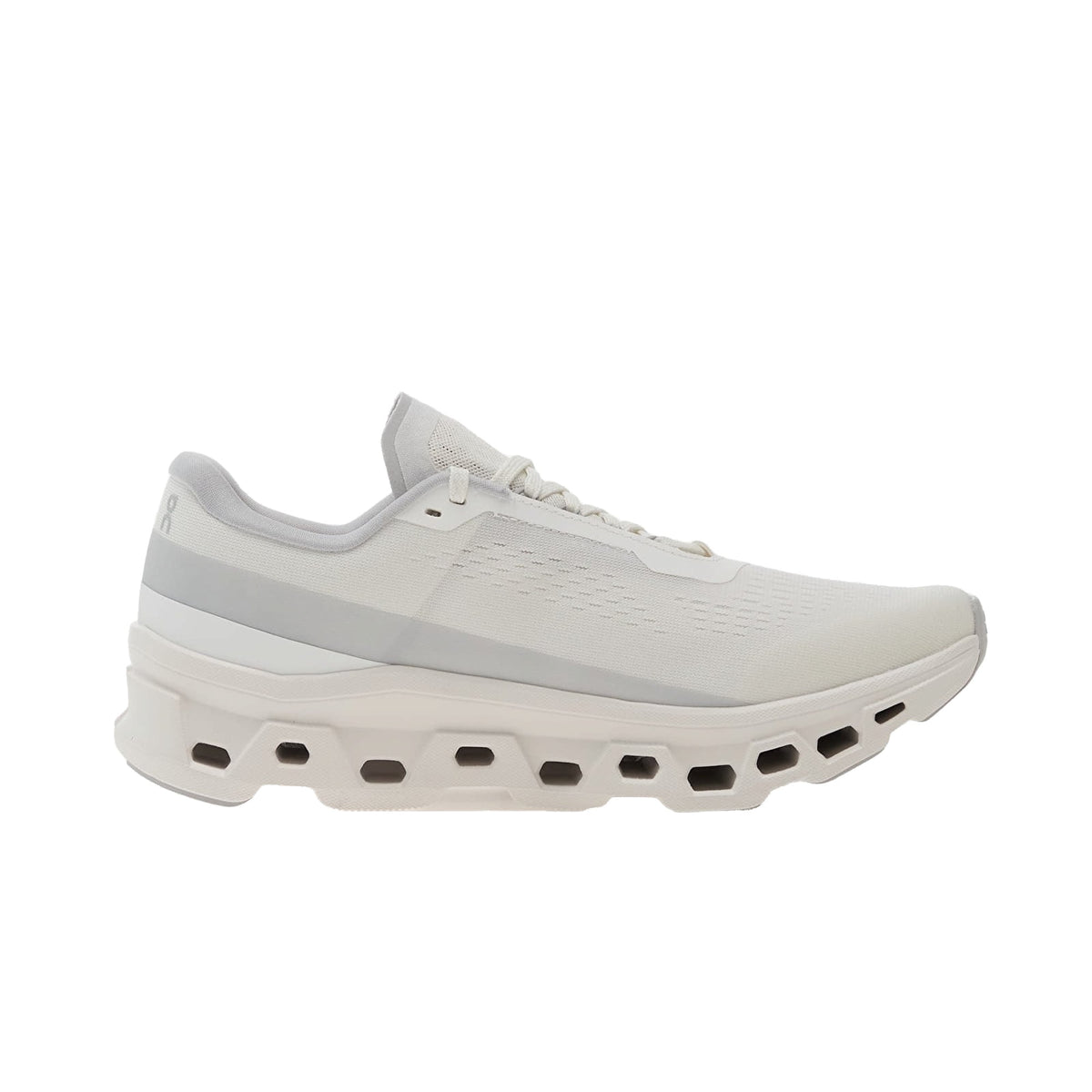 Scarpe sportive Uomo Cloudmonster 1 Bianco