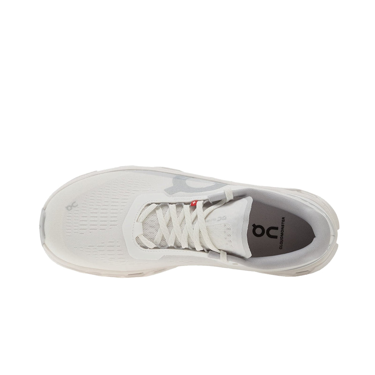 Scarpe sportive Uomo Cloudmonster 1 Bianco