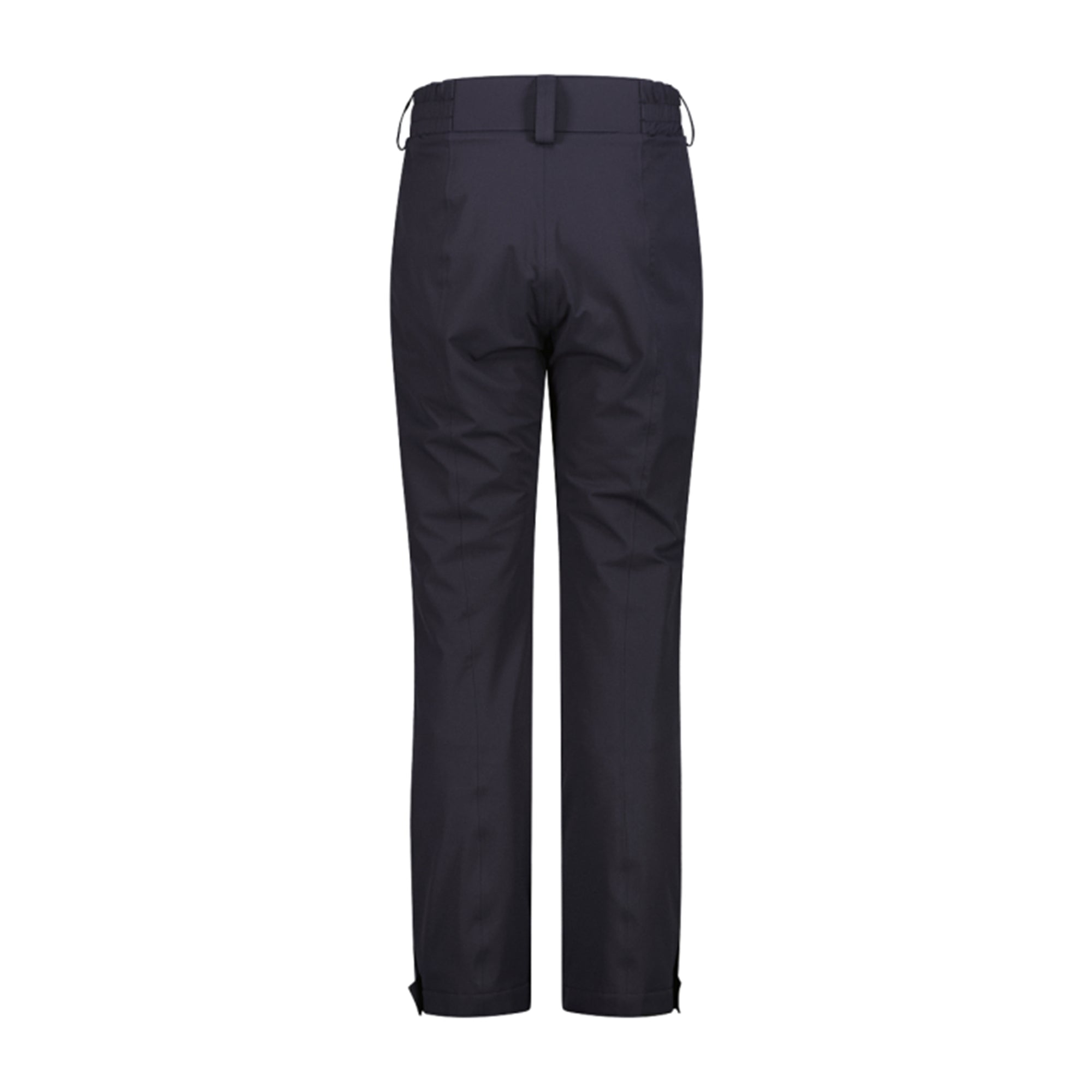 Pantaloni Sci Donna Clima Protect Grigio scuro