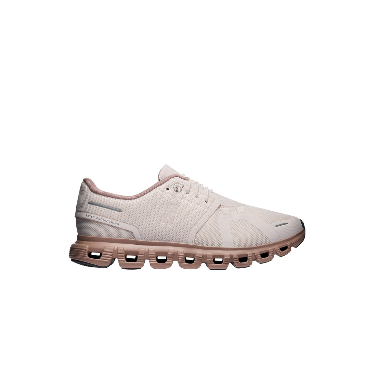 Scarpa sportiva Donna Cloud 9 Rosa