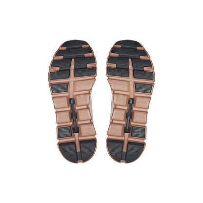 Scarpa sportiva Donna Cloud 9 Rosa suola