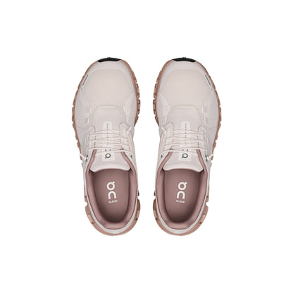 Scarpa sportiva Donna Cloud 9 Rosa