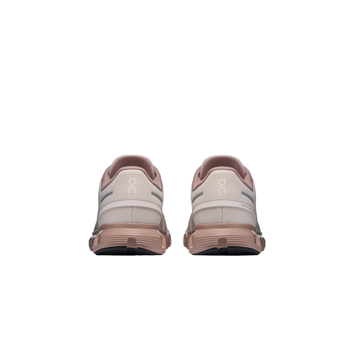Scarpa sportiva Donna Cloud 9 Rosa retro