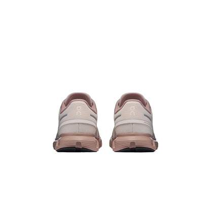 Scarpa sportiva Donna Cloud 9 Rosa retro