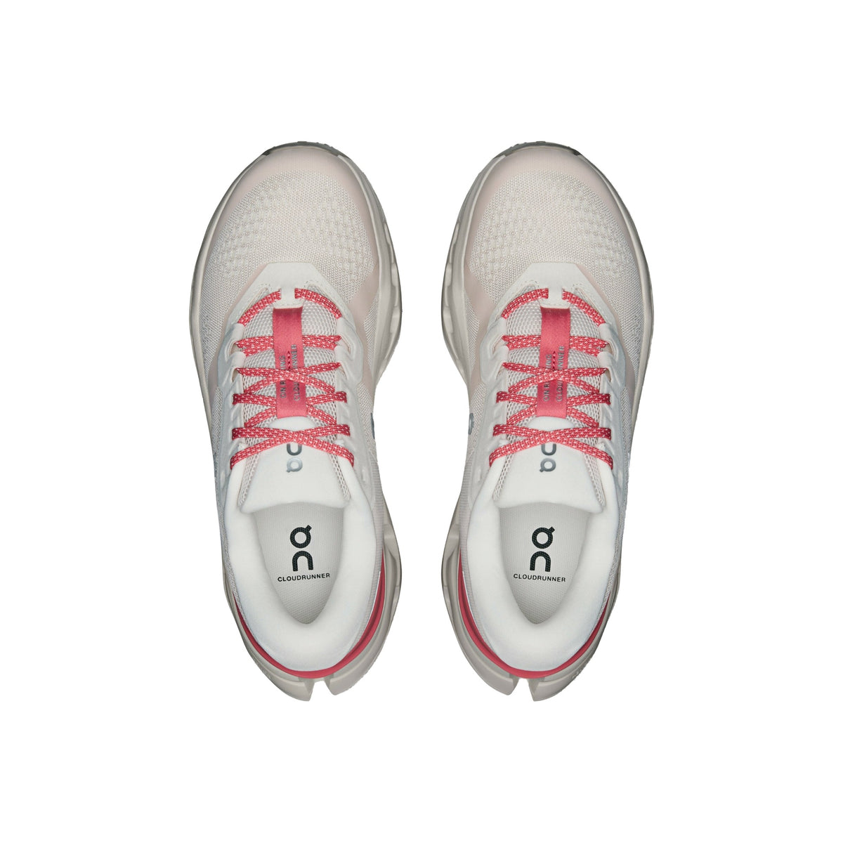 Scarpa sportiva Donna Cloudrunner 3