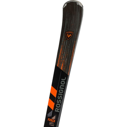 Rossignol Forza 40° V-CA Retail Xpress + Xpress 11 GW Set 157 cm Sci