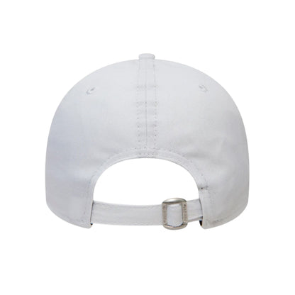 Cappello NEW ERA Unisex 9FORTY LEAGUE BASIC Bianco