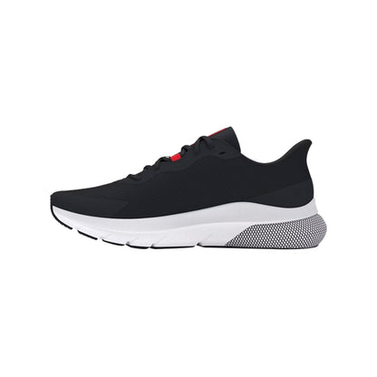 Under Armour Scarpe Running Uomo Turbulence 2 RS Nero/Bianco