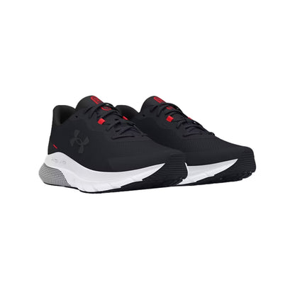 Under Armour Scarpe Running Uomo Turbulence 2 RS Nero/Bianco