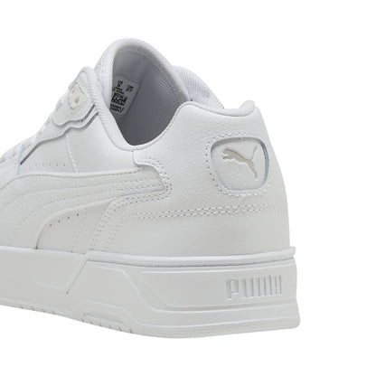 Sneakers Uomo RBD Break Low, con tomaia monocolore e punta traforata 