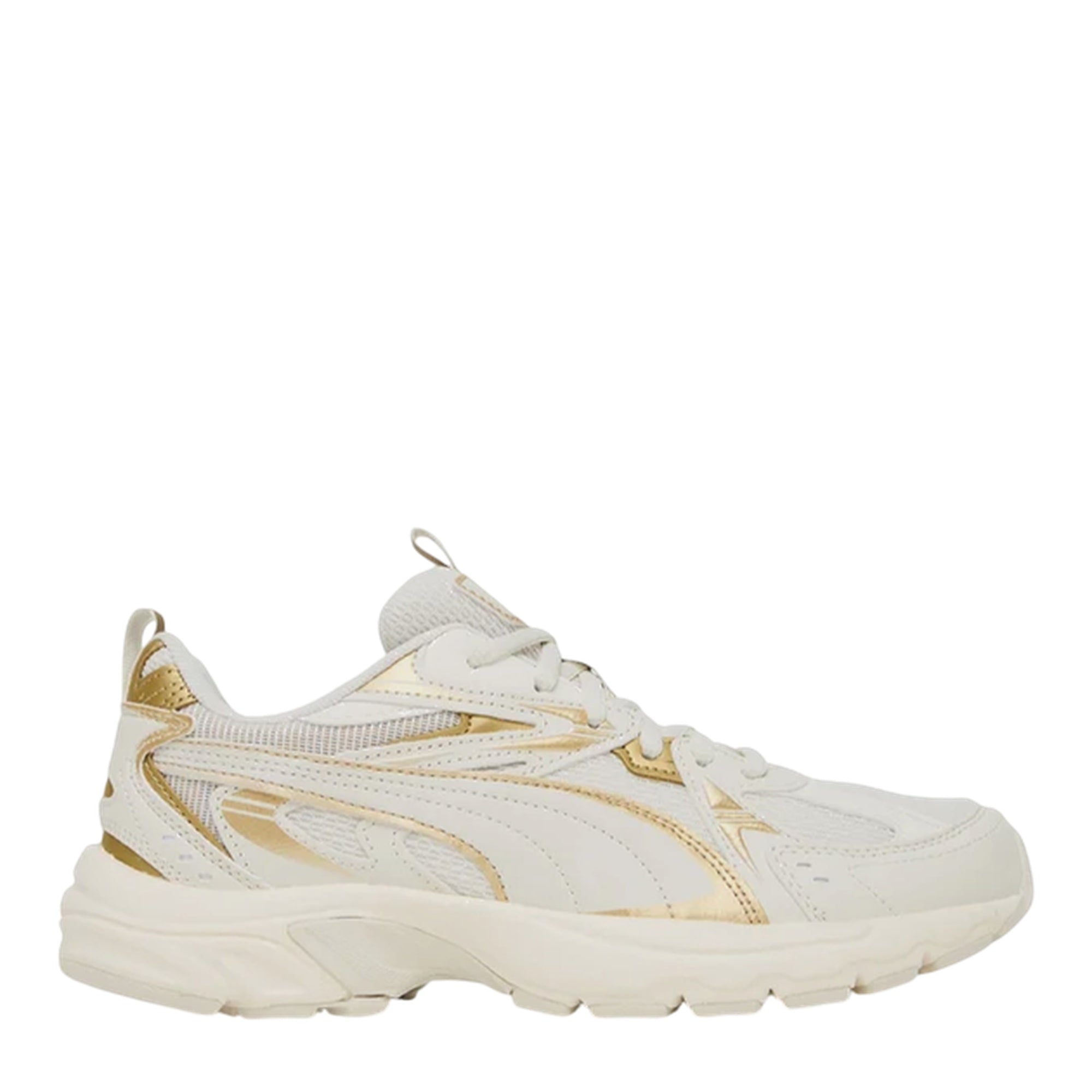 Sneakers Donna modello Milenio Tech