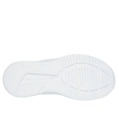 Sneakers Bambino Microspec Advance Blu suola