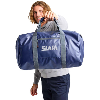 SLAM WR Duffle Bag M Borsone Idrorepellente 33L