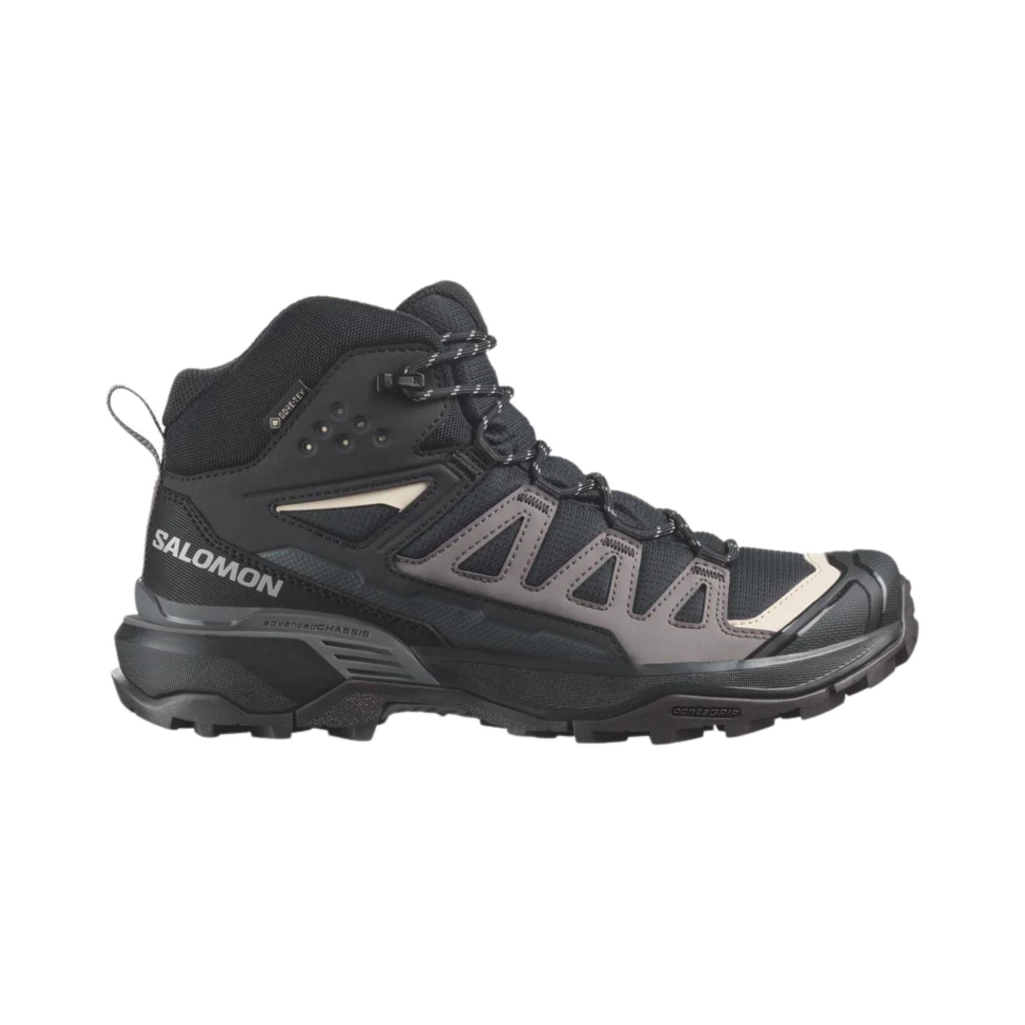 Scarpa Donna X ULTRA 360 MID GORE-TEX, idrorepellente