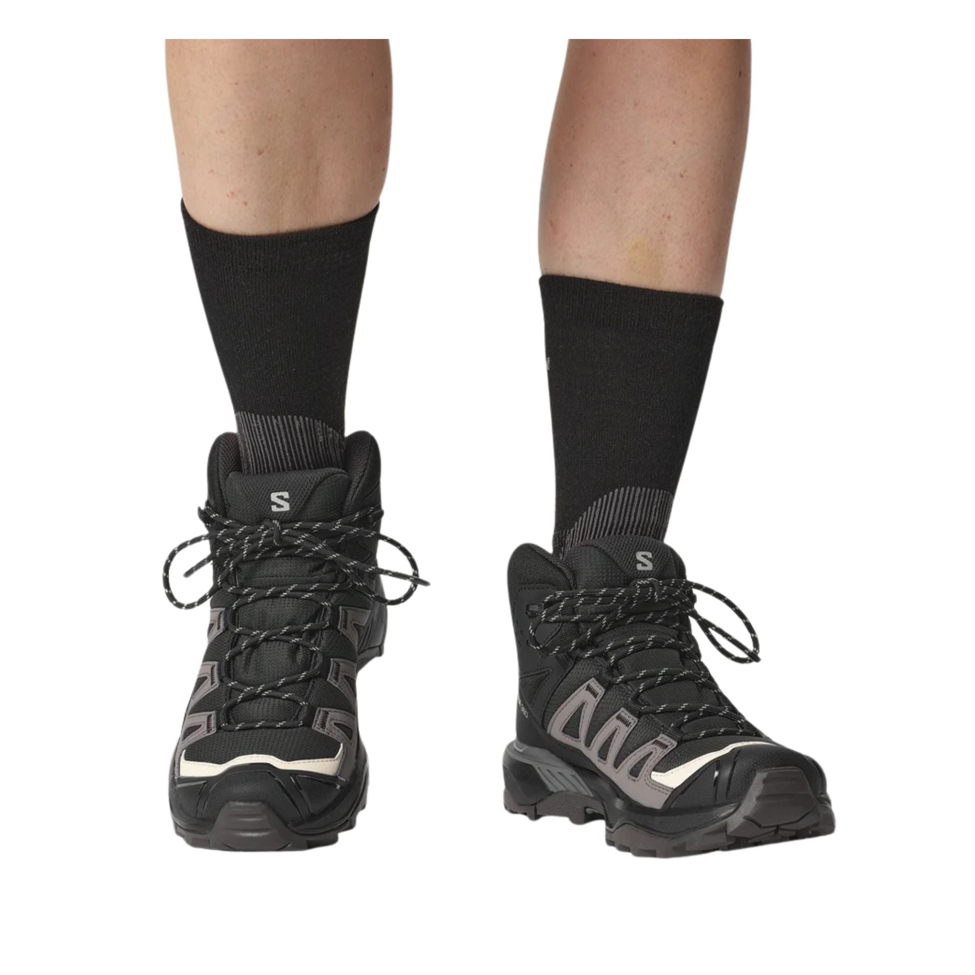 Scarpa Donna X ULTRA 360 MID GORE-TEX, idrorepellente