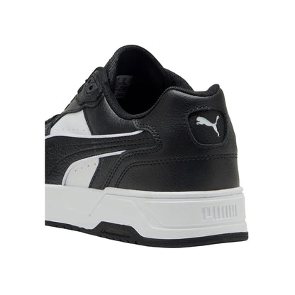 Sneakers Uomo RBD Break Low 40 con punta tonda traforata
