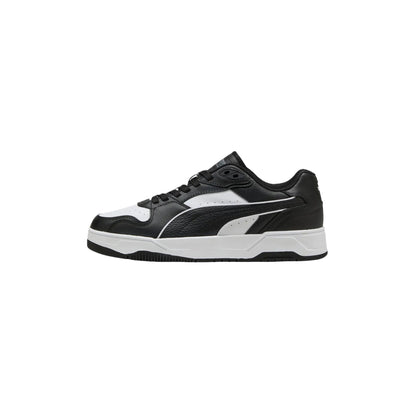 Sneakers Uomo RBD Break Low 40 con punta tonda traforata