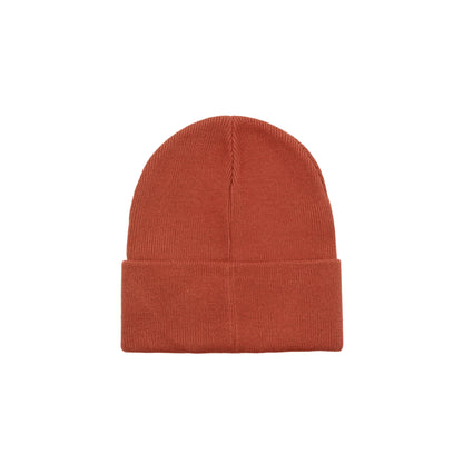 Cappello Unisex, in acrilico, con risvolto sul fondo