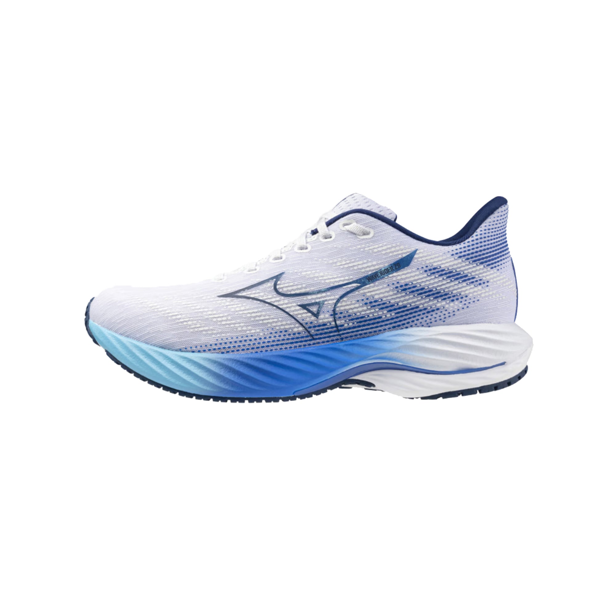 Mizuno Wave Rider 28 Scarpe da Corsa Neutre