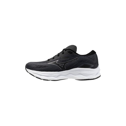 Mizuno Wave Serene Scarpe Corsa Donna Nero