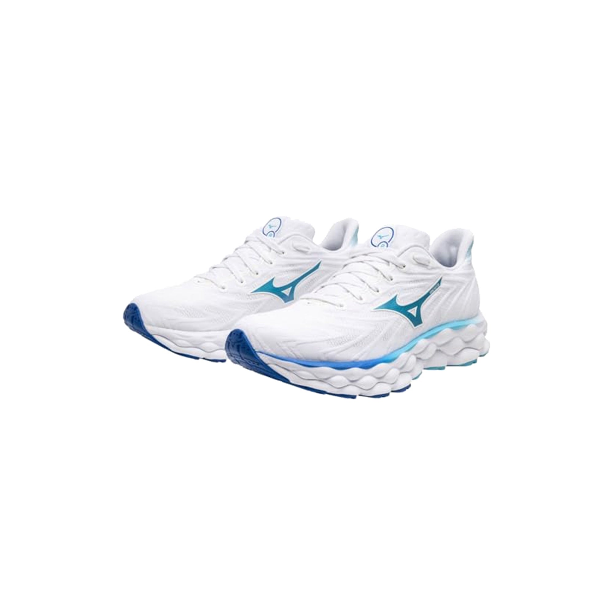 Mizuno Wave Sky 8: Scarpe da Corsa Ammortizzate