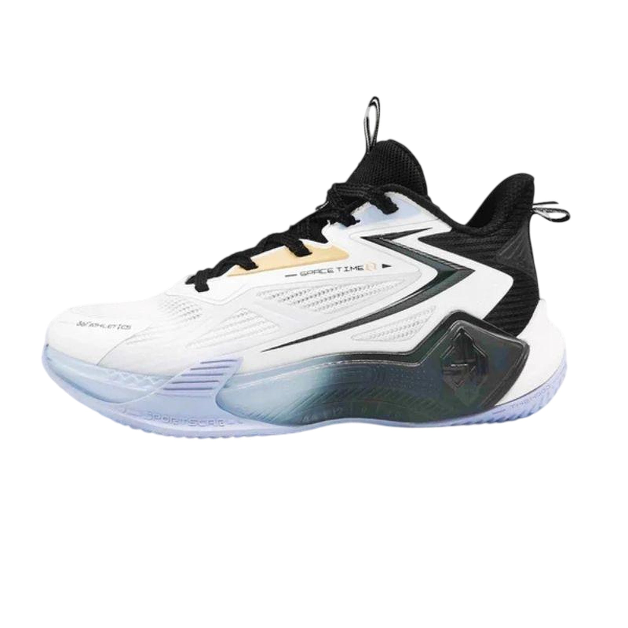 Scarpe da Basket Bambino modello DVD