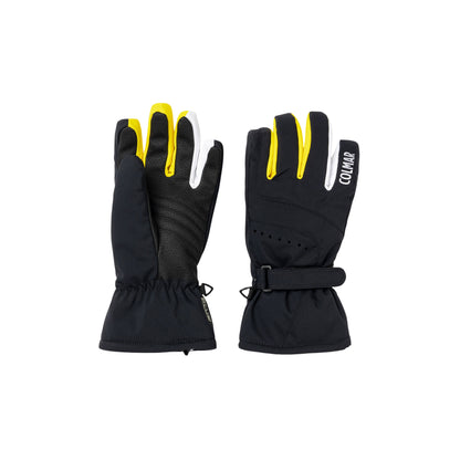 Guanti da sci Donna imbottiti 