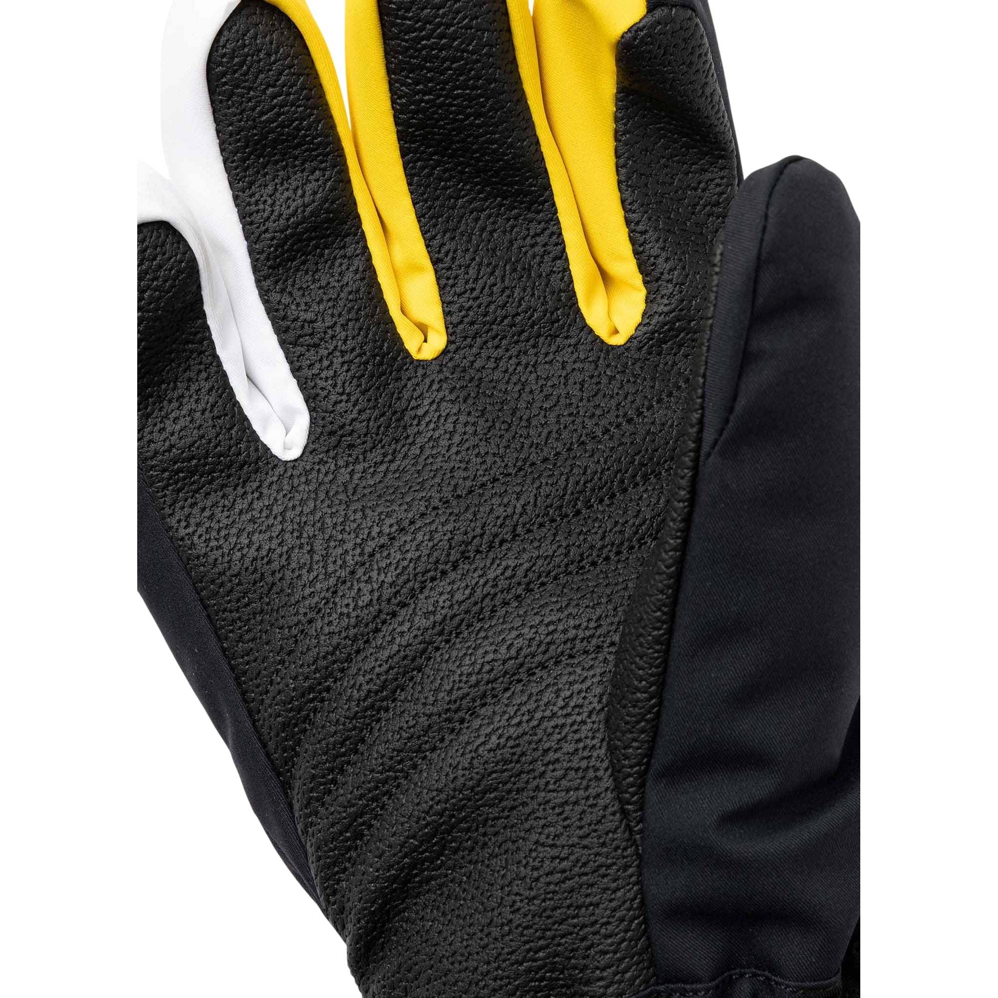 Guanti da sci Donna imbottiti  