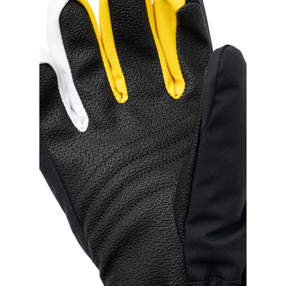 Guanti da sci Donna imbottiti  