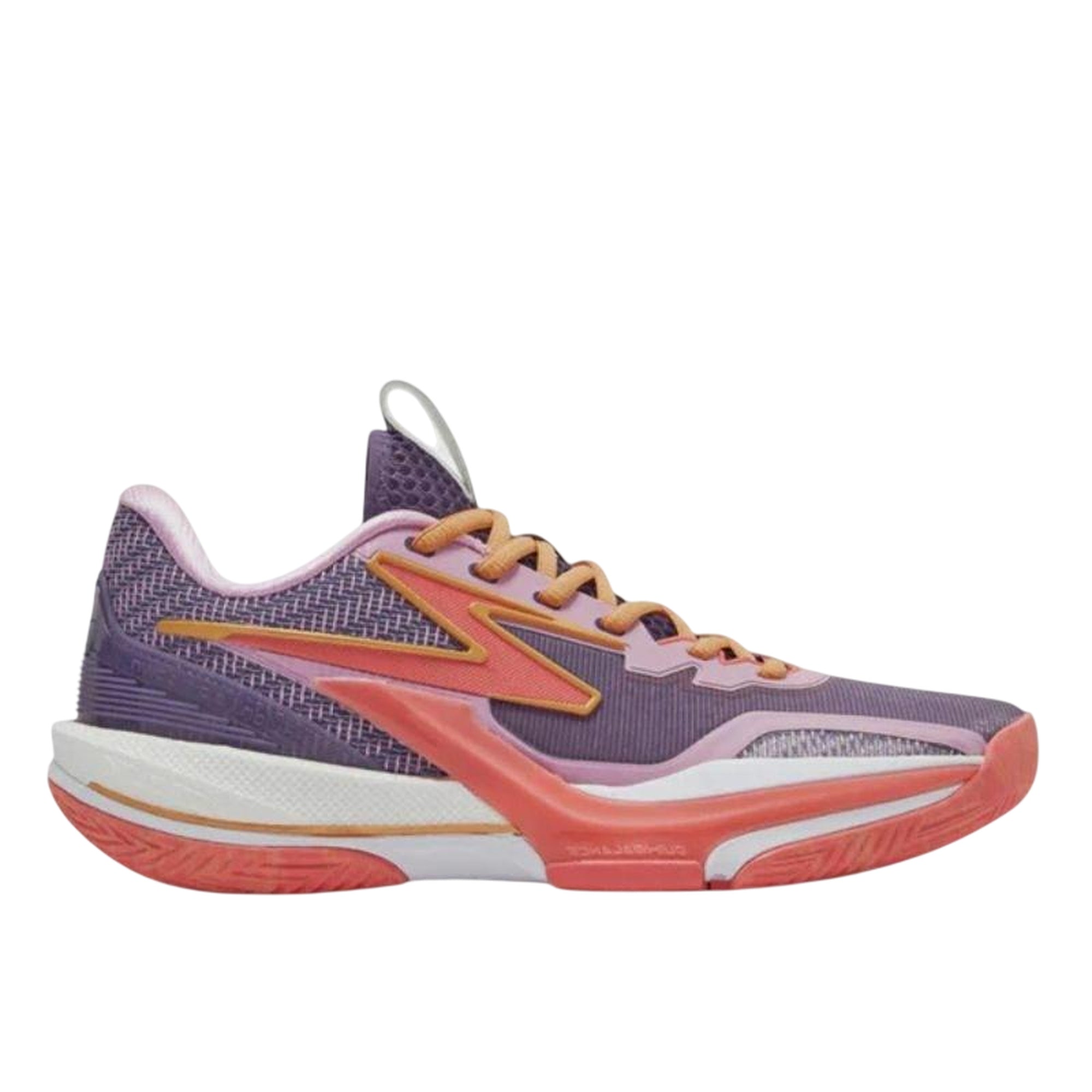 Scarpe da Basket Uomo Big 6.0