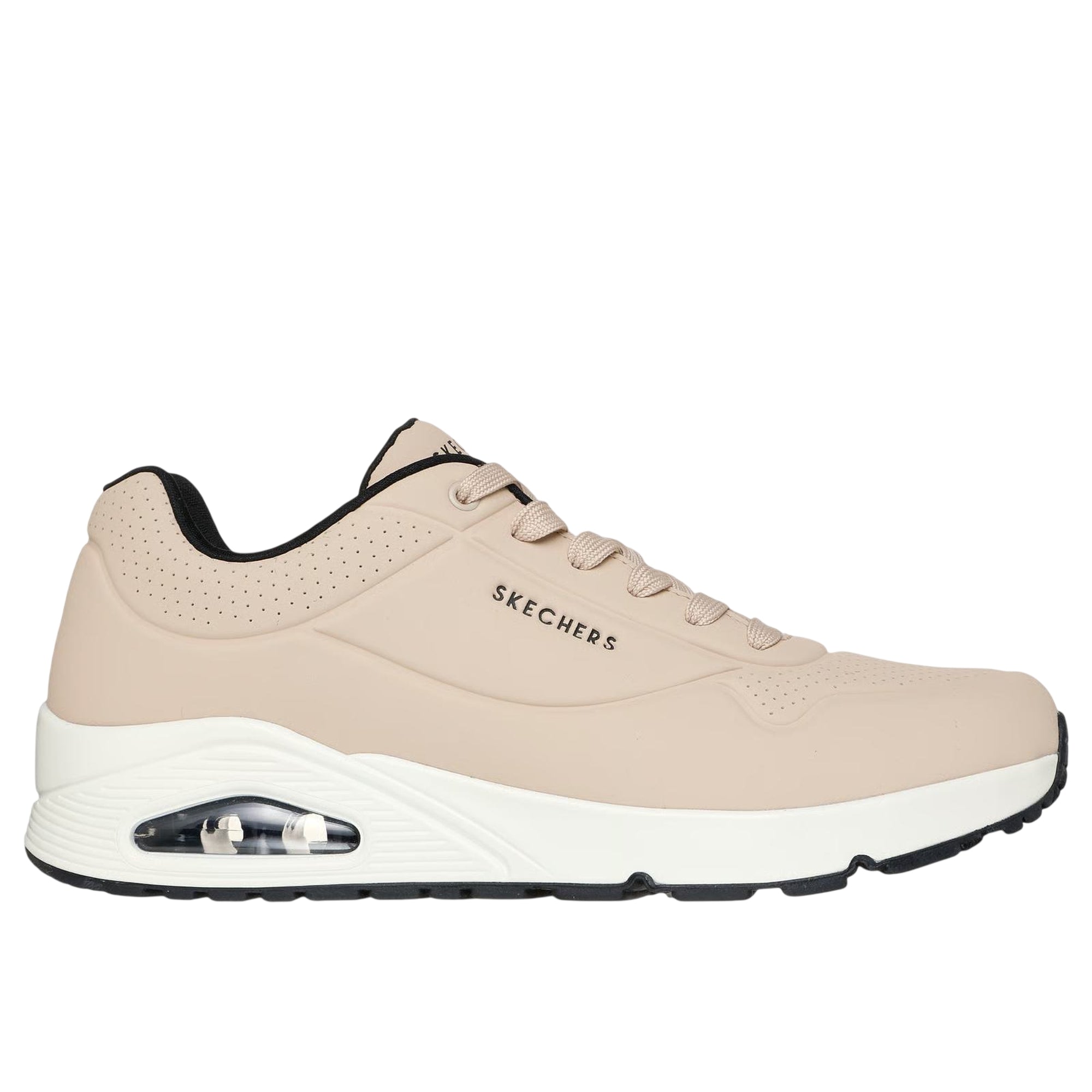 Sneakers Uomo UNO - Stand On Air Beige