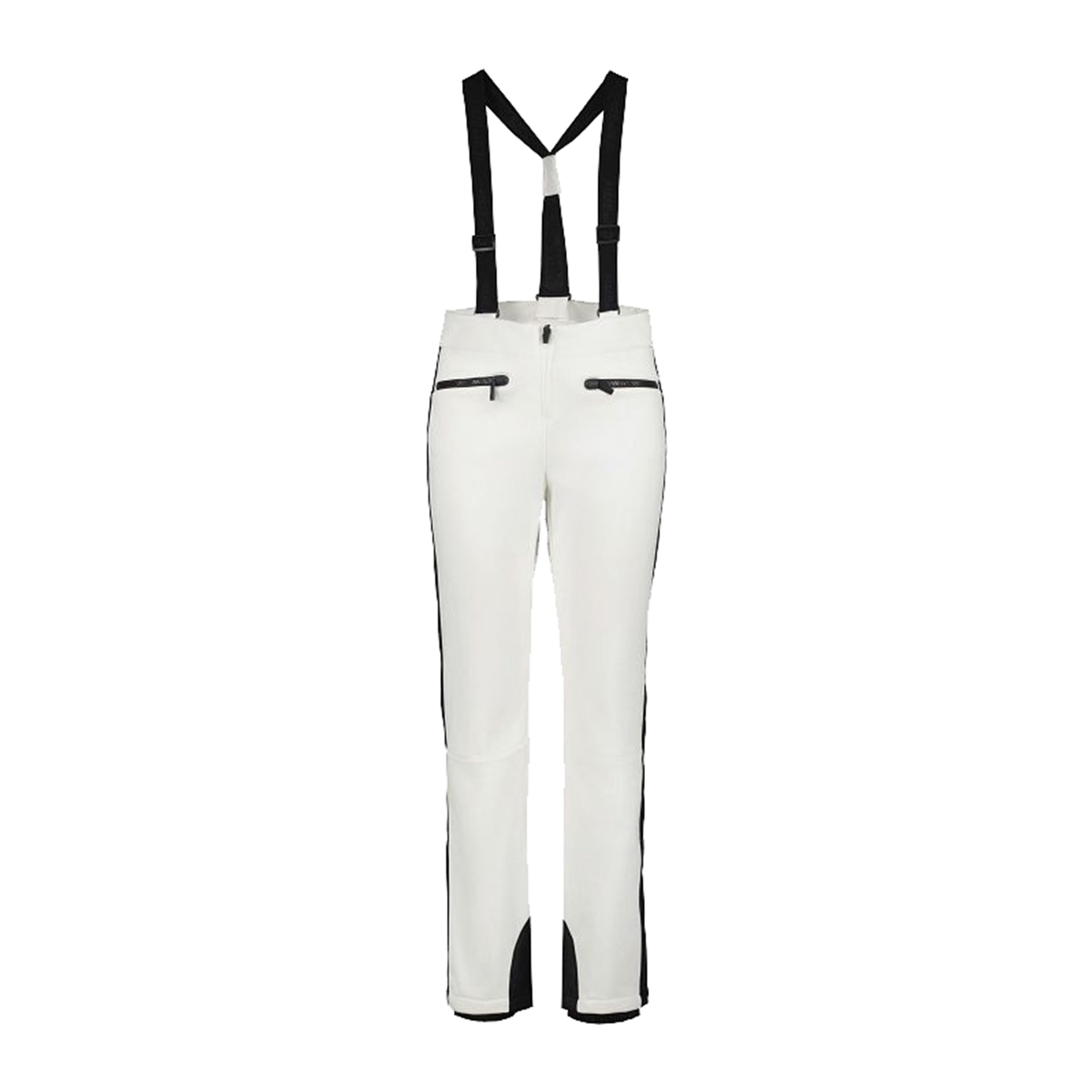 Pantaloni da Sci da Donna Ellsworth Bianco