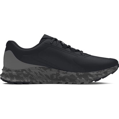 Under Armour Scarpe Corsa Uomo Bandit Trail 3 Nero