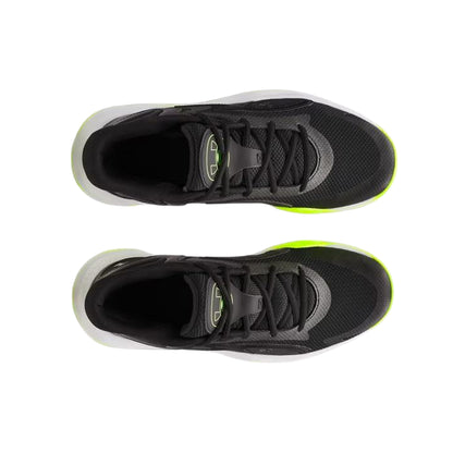 Scarpa da Basket Uomo Jet 25