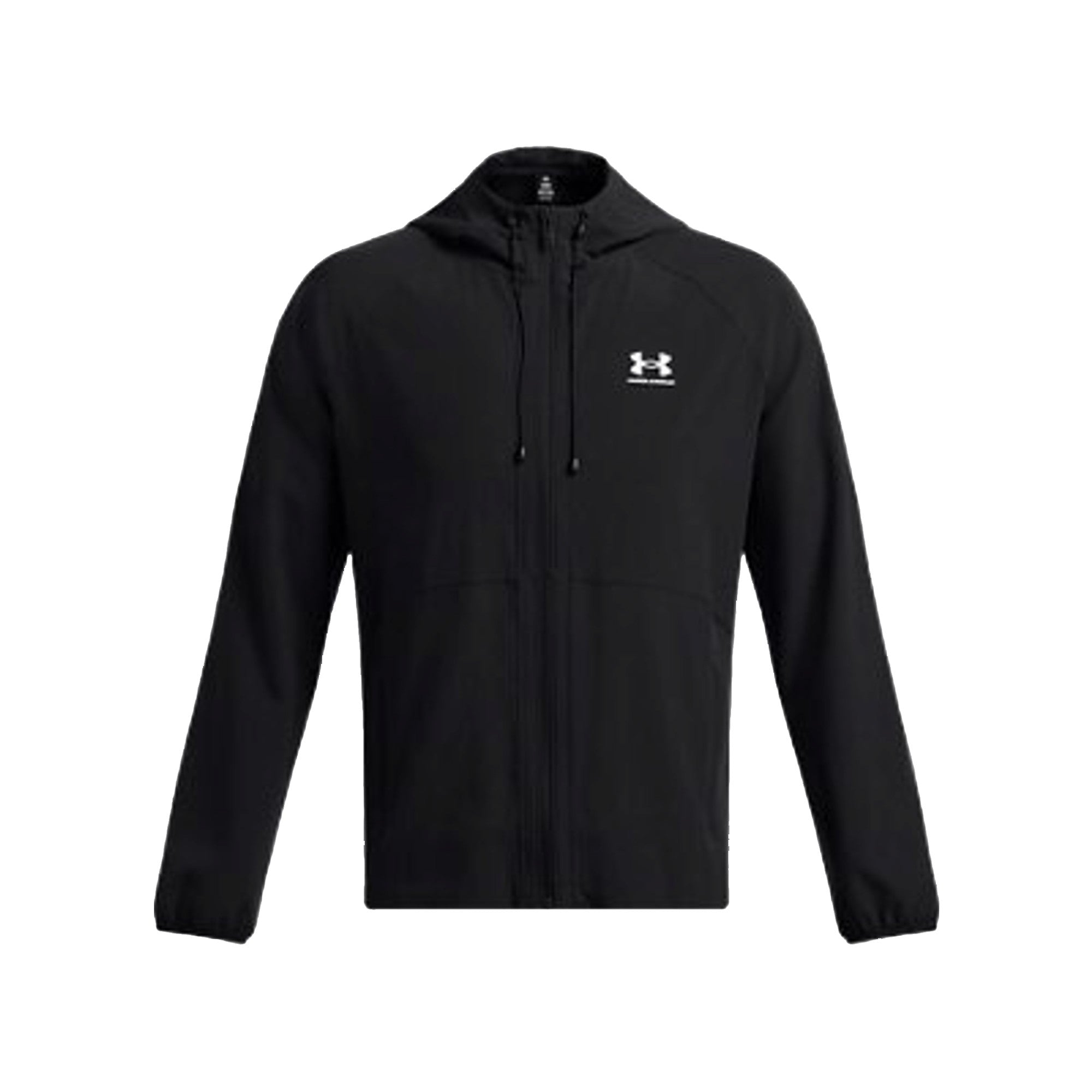 Giacca Uomo Stretch Woven idrorepellente