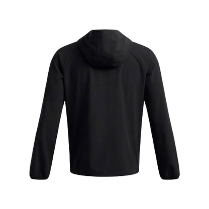 Giacca Uomo Stretch Woven idrorepellente