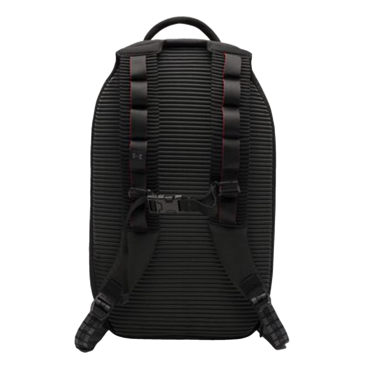 Zaino Unisex UA No Weigh Nero retro