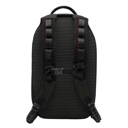 Zaino Unisex UA No Weigh Nero retro