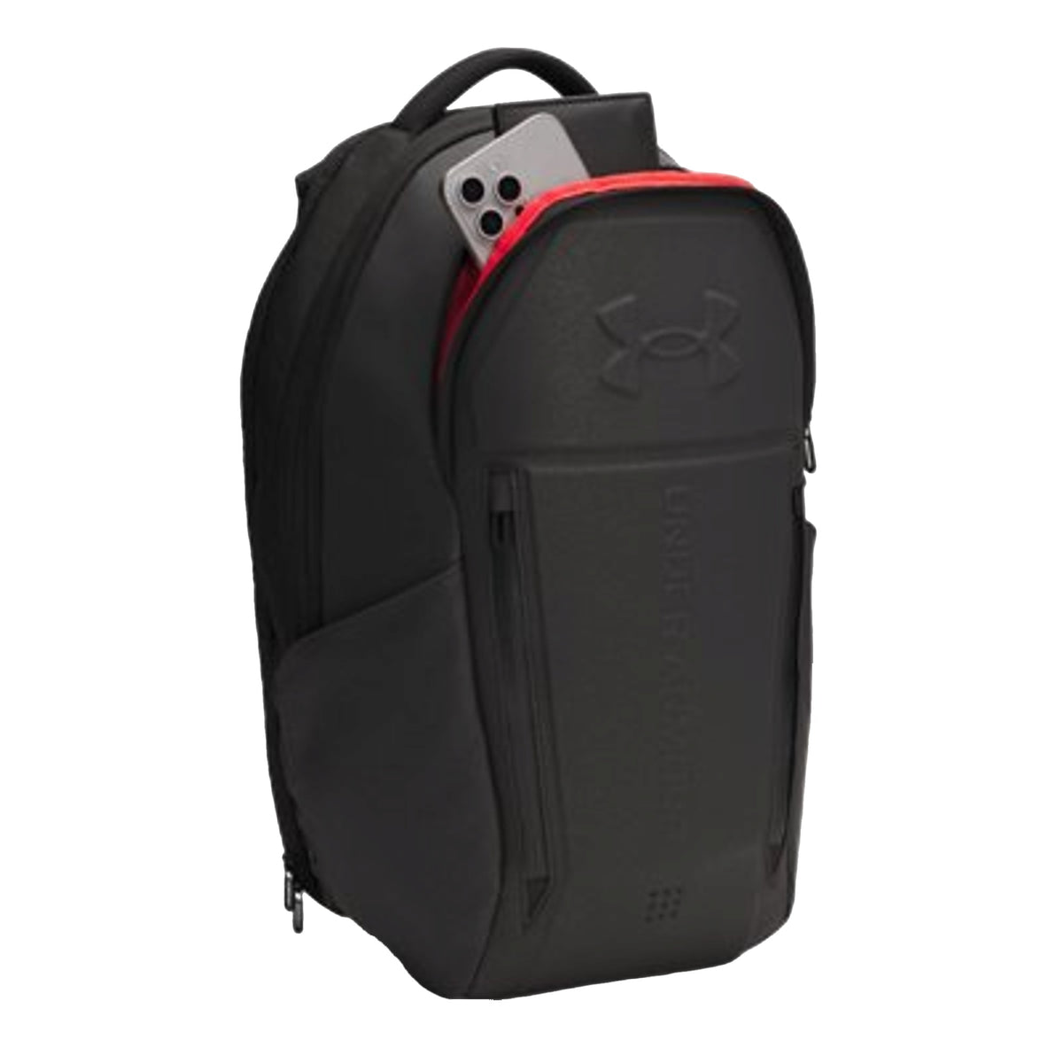 Zaino Unisex UA No Weigh Nero