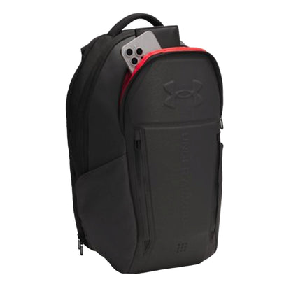 Zaino Unisex UA No Weigh Nero