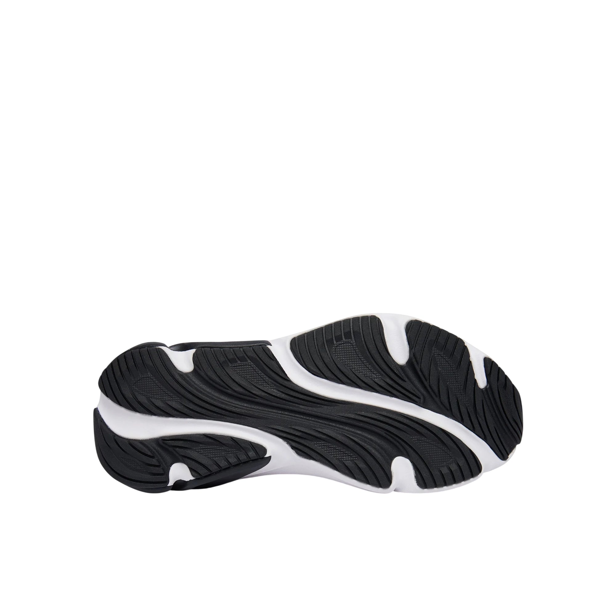Scarpa Running Donna Rogue6 Nero suola