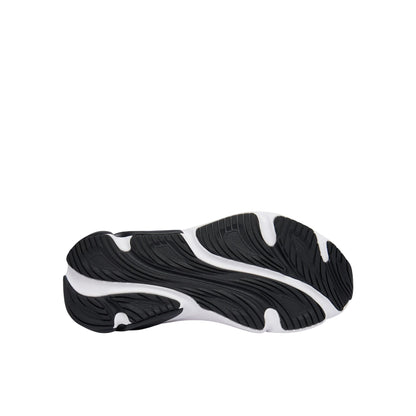 Scarpa Running Donna Rogue6 Nero suola