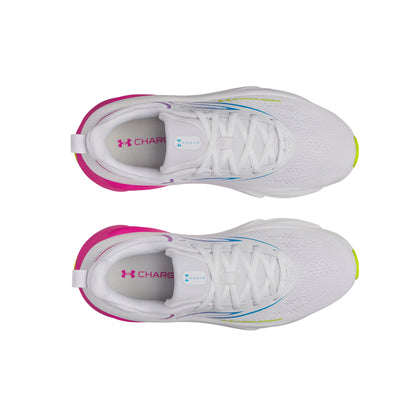 Scarpa Running Donna Rogue6 Bianco